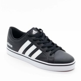 Tenis Esportivo Adidas Masculino Preto