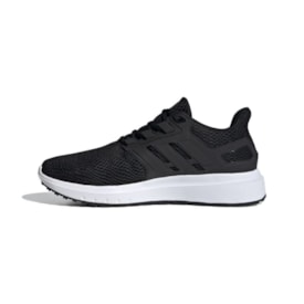 Tênis Esportivo Adidas Masculino Preto