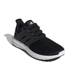 Tênis Esportivo Adidas Masculino Preto