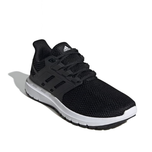 Tênis Esportivo Adidas Masculino Preto