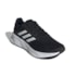 Tênis Esportivo Adidas Masculino Preto