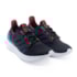 Tênis Esportivo Adidas Masculino Preto