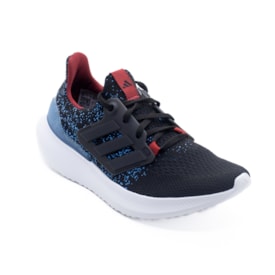 Tênis Esportivo Adidas Masculino Preto