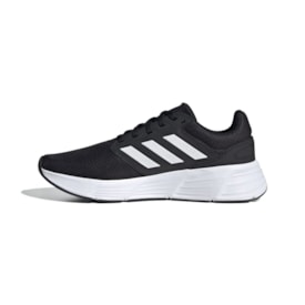 Tênis Esportivo Adidas Masculino Preto