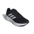 Tênis Esportivo Adidas Masculino Preto