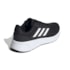 Tênis Esportivo Adidas Masculino Preto