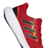 Tênis Esportivo Adidas Masculino Vermelho