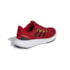 Tênis Esportivo Adidas Masculino Vermelho