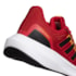 Tênis Esportivo Adidas Masculino Vermelho