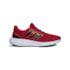 Tênis Esportivo Adidas Masculino Vermelho