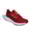 Tênis Esportivo Adidas Masculino Vermelho