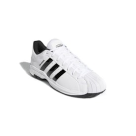 Tênis Esportivo Adidas Pro Model 2G Low Masculino Diversas