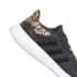 Tênis Esportivo Adidas QT Racer 3.0 Feminino Preto