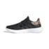 Tênis Esportivo Adidas QT Racer 3.0 Feminino Preto