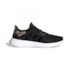 Tênis Esportivo Adidas QT Racer 3.0 Feminino Preto