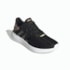 Tênis Esportivo Adidas QT Racer 3.0 Feminino Preto
