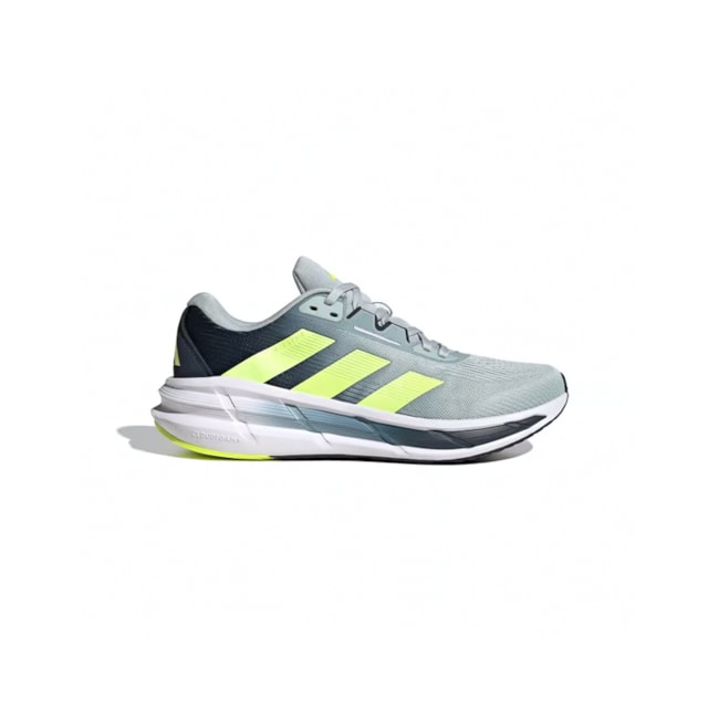Tênis Esportivo Adidas Questar 3 Masculino  Diversas