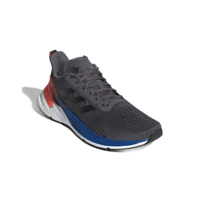 Tênis Esportivo Adidas Response Super Boost Masculino Diversas
