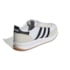 Tenis Esportivo Adidas Run 72  Masculino Branco