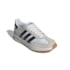 Tenis Esportivo Adidas Run 72  Masculino Branco