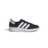Tênis Esportivo Adidas Run 72 Masculino Core Black
