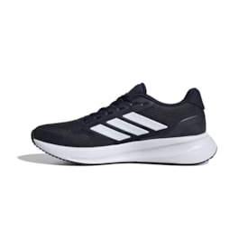 Tênis Esportivo Adidas Runfalcon 5 Azul Marinho