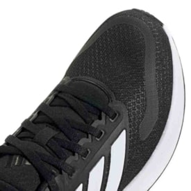 Tênis Esportivo Adidas Runfalcon 5 Infantil Preto
