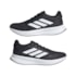 Tênis Esportivo Adidas Runfalcon 5 Infantil Preto