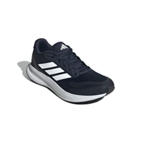 Tenis Esportivo Adidas Runfalcon 5 Masculino Azul Marinho