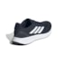 Tenis Esportivo Adidas Runfalcon 5 Masculino Preto Azul Marinho