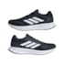 Tenis Esportivo Adidas Runfalcon 5 Masculino Preto Azul Marinho