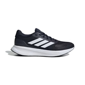 Tênis Esportivo Adidas Runfalcon Preto