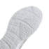Tênis Esportivo Adidas Showtheway 2 0  Feminino Branco Nuvem