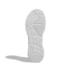 Tênis Esportivo Adidas Showtheway 2 0  Feminino Branco Nuvem
