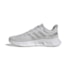 Tênis Esportivo Adidas Showtheway 2 0  Feminino Branco Nuvem