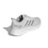 Tênis Esportivo Adidas Showtheway 2 0  Feminino Branco Nuvem