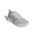 Tênis Esportivo Adidas Showtheway 2 0  Feminino Branco Nuvem