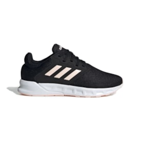 Tênis Esportivo Adidas Showtheway Feminino Diversas
