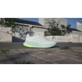 Tênis Esportivo Adidas Supernova Ease Feminino Diversas