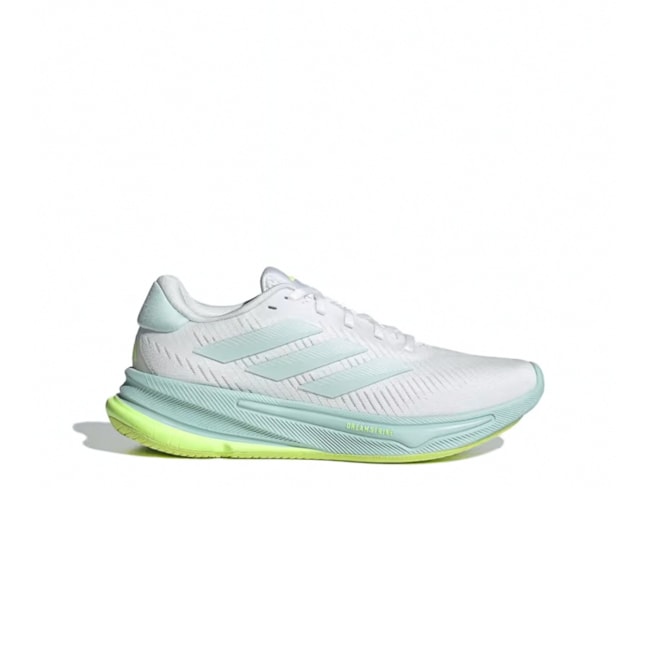 Tênis Esportivo Adidas Supernova Ease Feminino Diversas