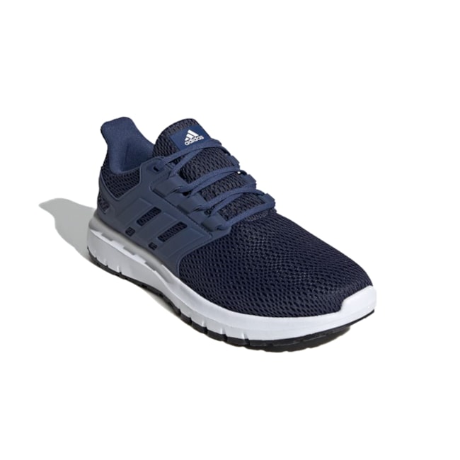 Tênis Esportivo Adidas Ultimashow Masculino Azul