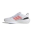 Tênis Esportivo Adidas Ultrabounce Masculino Branco Nuvem