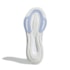 Tênis Esportivo Adidas Ultrabounce Masculino Branco Nuvem