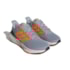 Tênis Esportivo Adidas Ultrabounce Masculino  e Laranja Cinza