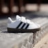 Tênis Esportivo Adidas Vl Court 3.0 Skateboarding Unissex Infantil Diversas