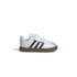 Tênis Esportivo Adidas Vl Court 3.0 Skateboarding Unissex Infantil Diversas