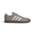 Tênis Esportivo Adidas Vl Court Base Masculino Cinza