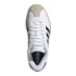 Tênis Esportivo Adidas Vl Court Bold Feminino Branco