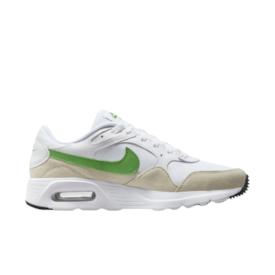 Tenis Esportivo Air Max Nike Feminino Branco