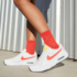 Tenis Esportivo Air Max Nike Feminino Branco